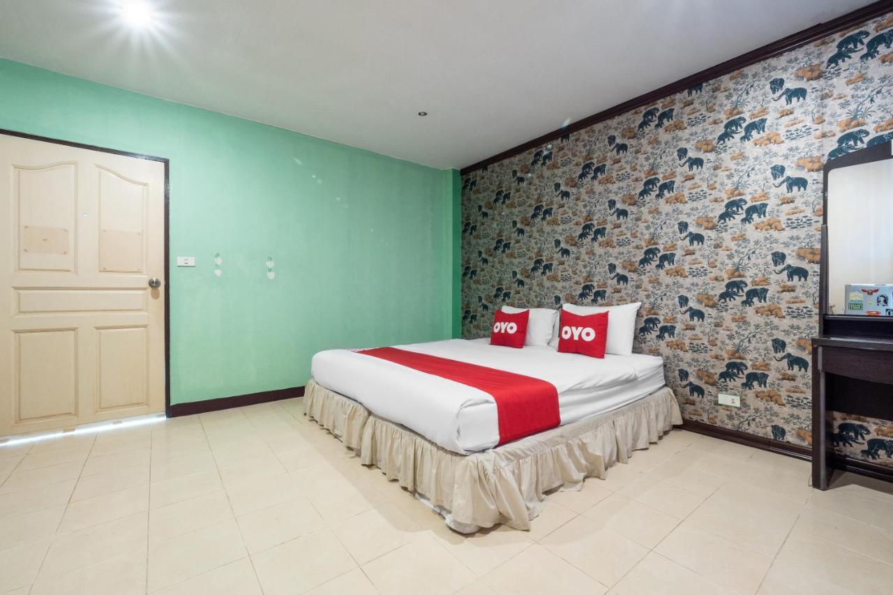 Alysia Spring Resort Koh Chang Luaran gambar