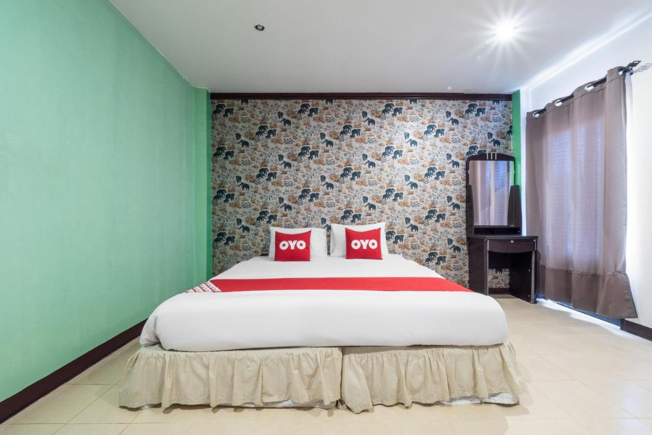 Alysia Spring Resort Koh Chang Luaran gambar
