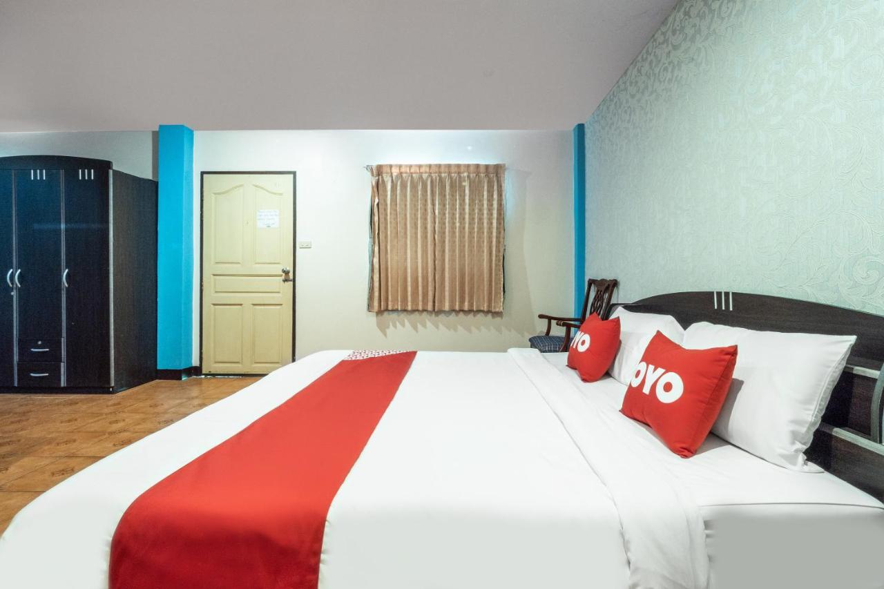 Alysia Spring Resort Koh Chang Luaran gambar