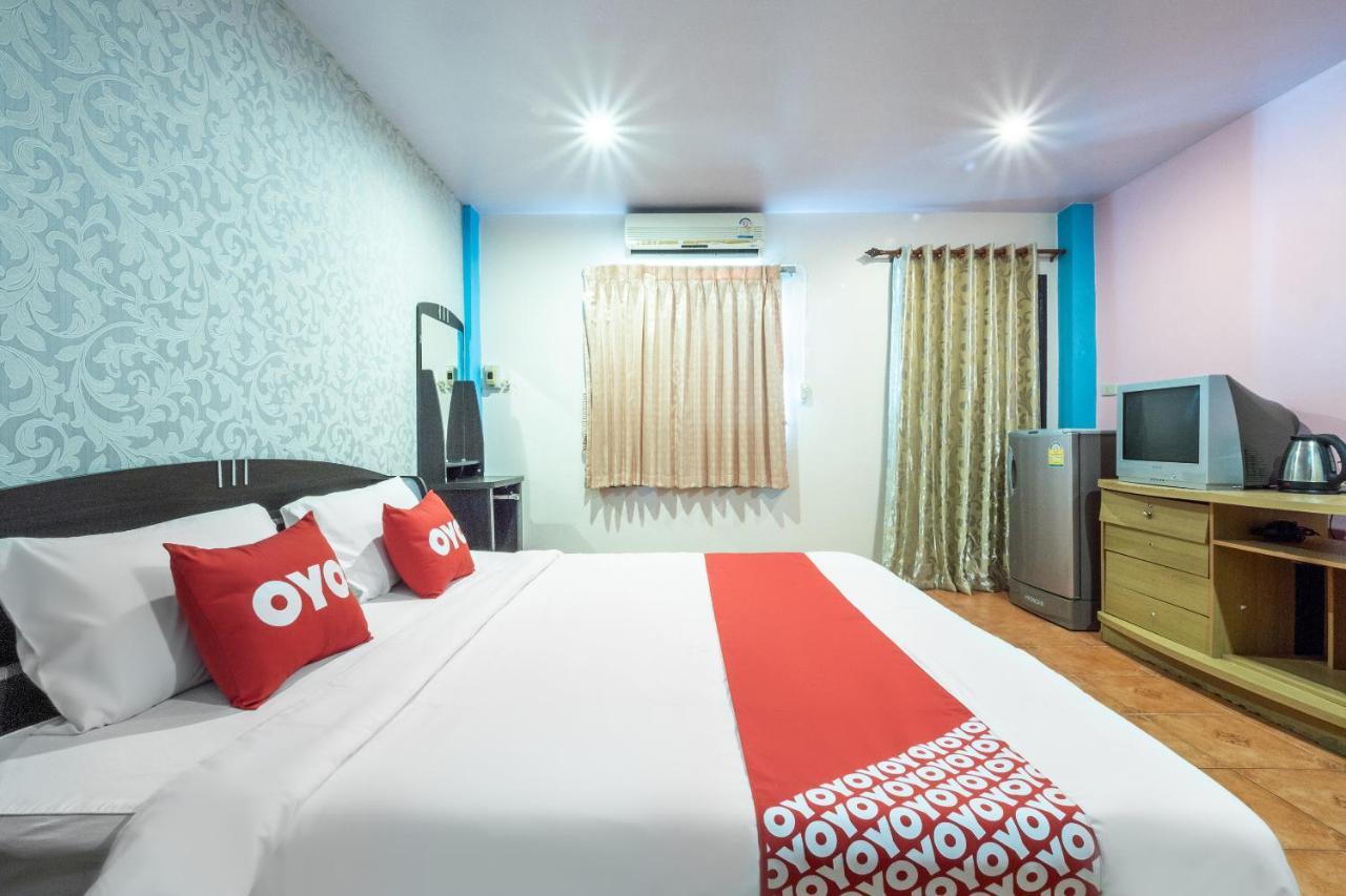 Alysia Spring Resort Koh Chang Luaran gambar