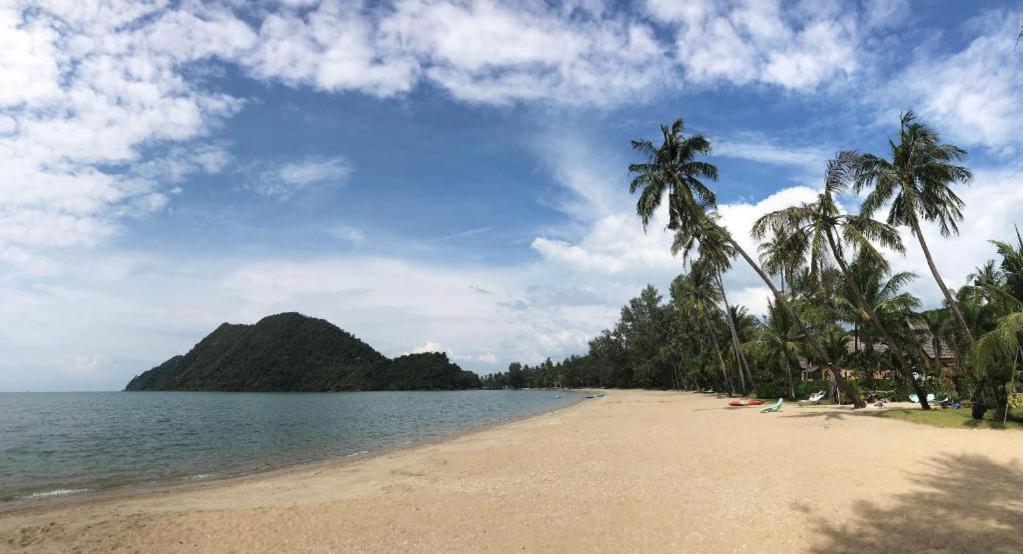 Alysia Spring Resort Koh Chang Luaran gambar