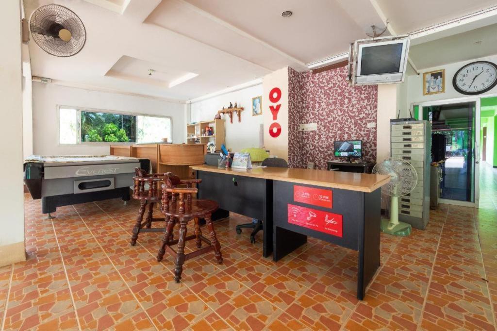 Alysia Spring Resort Koh Chang Luaran gambar