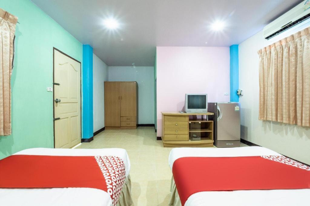 Alysia Spring Resort Koh Chang Luaran gambar
