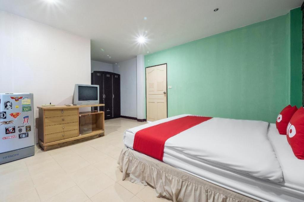 Alysia Spring Resort Koh Chang Luaran gambar