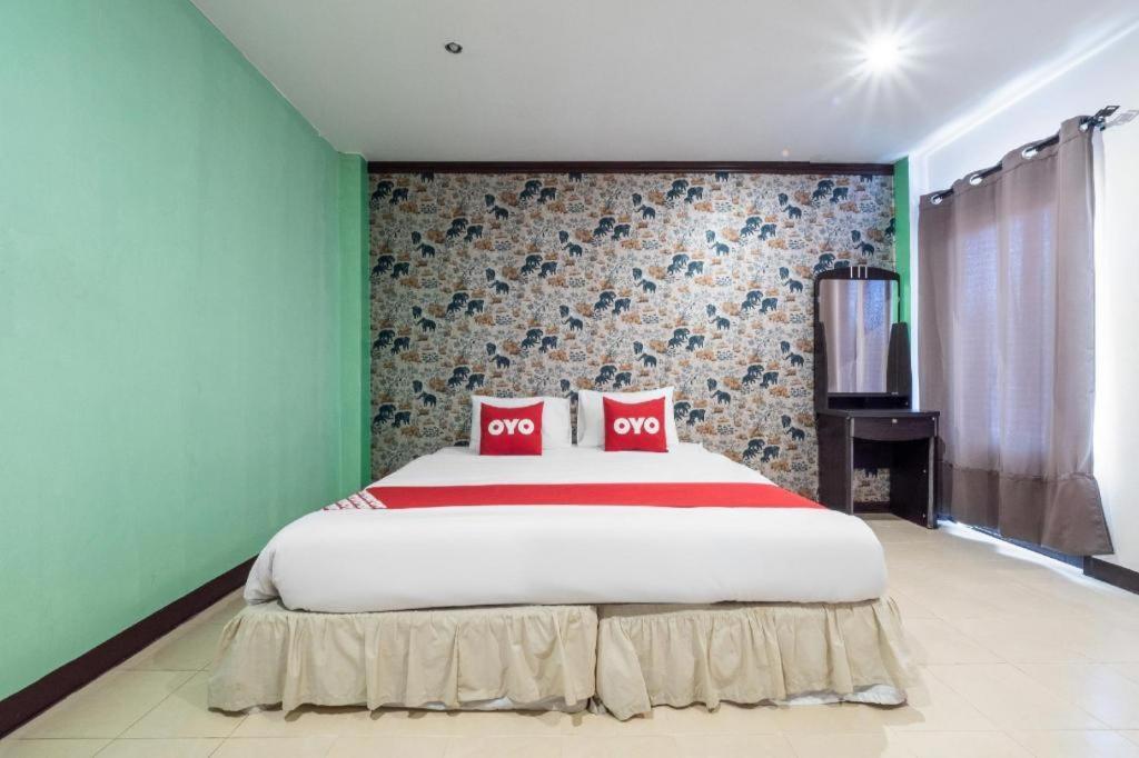 Alysia Spring Resort Koh Chang Luaran gambar