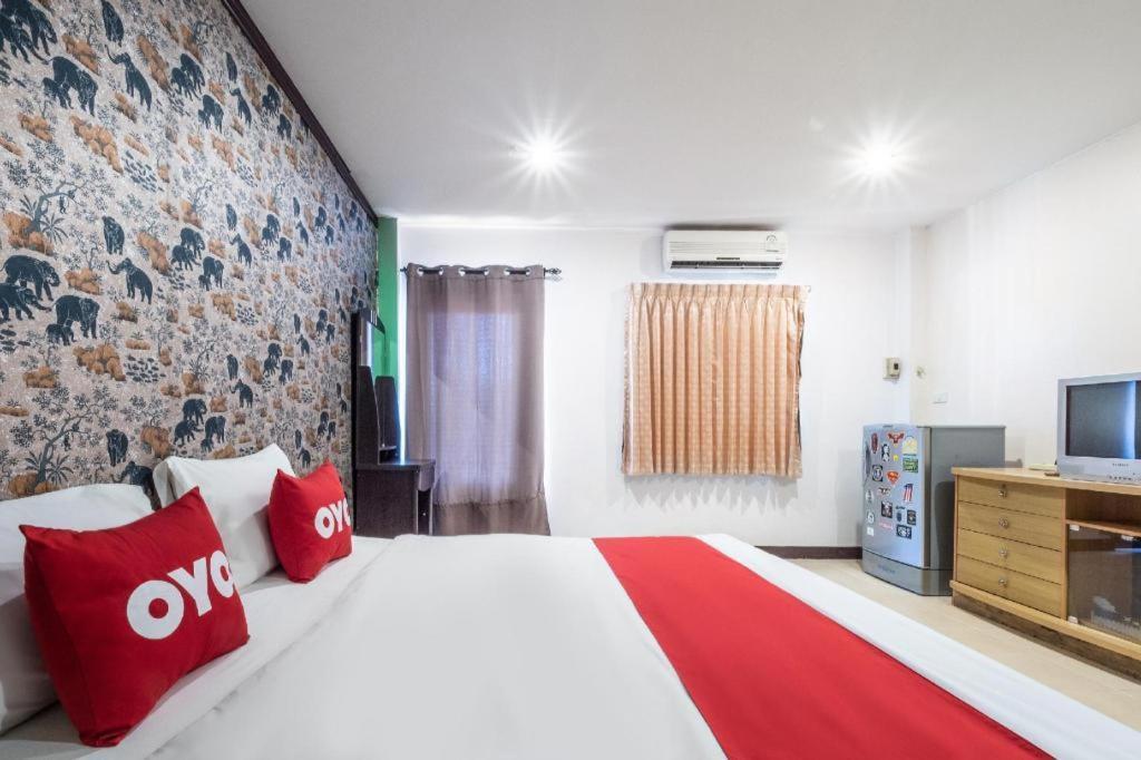 Alysia Spring Resort Koh Chang Luaran gambar