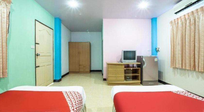 Alysia Spring Resort Koh Chang Luaran gambar