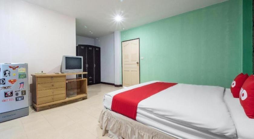 Alysia Spring Resort Koh Chang Luaran gambar