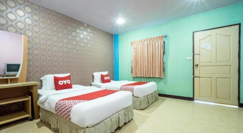 Alysia Spring Resort Koh Chang Luaran gambar