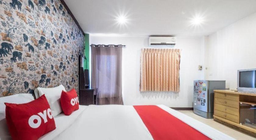 Alysia Spring Resort Koh Chang Luaran gambar